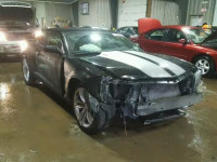 2010 CHEVROLET CAMARO SS 2G1FK1EJ6A9143577