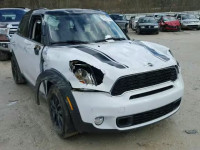 2012 MINI COOPER S C WMWZC3C53CWL85009