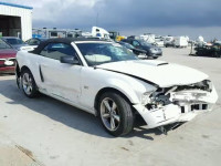 2007 FORD MUSTANG GT 1ZVHT85H575197572