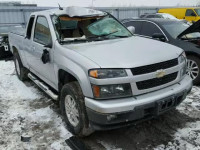 2010 CHEVROLET COLORADO L 1GCJTCD92A8117426