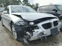 2012 BMW 528I WBAXG5C54CDX02864