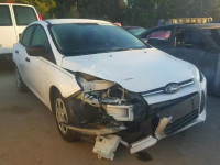 2013 FORD FOCUS S 1FADP3E27DL201753