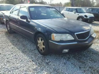 2002 ACURA 3.5 RL JH4KA96592C011964