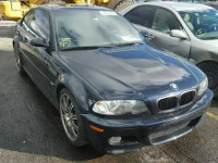 2003 BMW M3 WBSBL93463JR20290