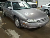 1996 Chevrolet Lumina Ls 2G1WN52M4T1178021