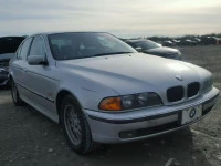 1999 BMW 528I AUTOMATIC WBADM6339XBY21267