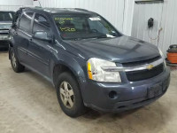 2009 CHEVROLET EQUINOX LT 2CNDL33F896223073