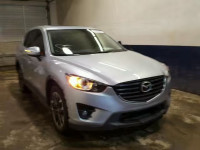 2016 MAZDA CX-5 GRAND JM3KE4DY4G0657306