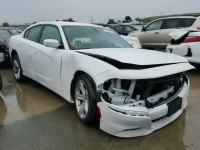 2015 DODGE CHARGER SX 2C3CDXHG4FH795543