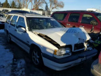 1997 VOLVO 850 YV1LW5543V2340608