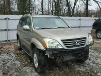 2005 LEXUS GX 470 JTJBT20X750085755