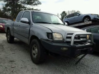 2004 TOYOTA TUNDRA ACC 5TBRN34174S445490