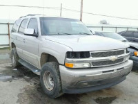 2006 CHEVROLET TAHOE C150 1GNEC13Z86J108356