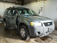 2007 FORD ESCAPE XLS 1FMCU92Z47KA91690