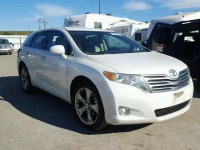 2011 TOYOTA VENZA 4T3ZK3BB7BU045856