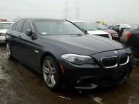 2011 BMW 535I WBAFR7C50BC267654