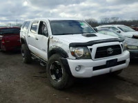 2011 TOYOTA TACOMA DOU 3TMLU4EN3BM067883