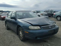 1998 CHEVROLET MALIBU 1G1ND52M2WY100739