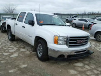 2012 GMC SIERRA K15 3GTP2VE72CG150722
