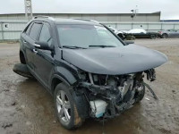 2013 KIA SORENTO EX 5XYKU3A60DG395623