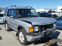 2002 LAND ROVER DISCOVERY SALTY12472A765997