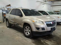 2008 SATURN OUTLOOK XE 5GZER13728J292264