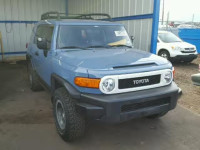 2014 TOYOTA FJ CRUISER JTEBU4BF2EK193765