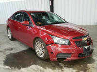 2014 CHEVROLET CRUZE ECO 1G1PJ5SB8E7192847