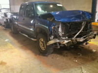 2003 GMC SIERRA K25 1GTHK291X3E353177