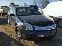 2009 FORD FUSION S 3FAHP06ZX9R211374