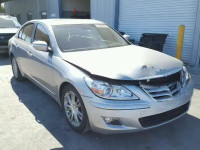 2010 HYUNDAI GENESIS KMHGC4DF0AU073001