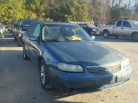 1999 CHEVROLET MALIBU LS 1G1NE52M3X6225985