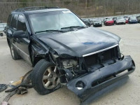 2008 GMC ENVOY 1GKDT13S582135796