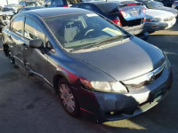 2010 HONDA CIVIC DX V 2HGFA1F36AH311333