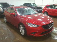 2014 MAZDA 6 TOURING JM1GJ1V62E1142205