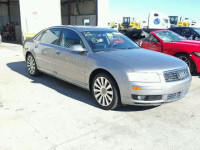 2005 AUDI A8 L QUATT WAUML44E35N004783