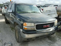 2002 GMC SIERRA C15 1GTGC13U82F188504