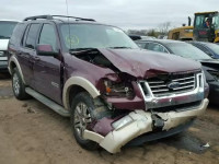 2008 FORD EXPLORER E 1FMEU74878UA39770