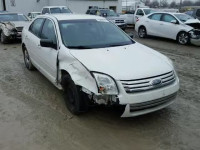 2009 FORD FUSION S 3FAHP06Z29R189385