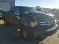 2006 TOYOTA TUNDRA ACC 5TBRU34136S482378