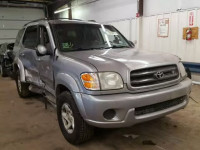 2001 TOYOTA SEQUOIA SR 5TDBT44A31S048875