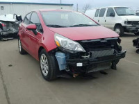 2012 KIA RIO LX KNADM4A39C6049749