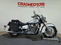 2007 HONDA VT750 JH2RC50477M303611