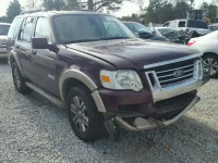 2008 FORD EXPLORER E 1FMEU64E28UA01296