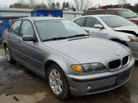 2004 BMW 325XI WBAEU33454PR09582