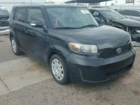 2010 TOYOTA SCION XB JTLZE4FE8A1106229