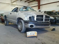 2006 DODGE RAM 1500 S 1D7HA16K96J227579