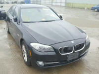2012 BMW 528I WBAXG5C56CDY28224