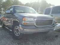 2000 GMC SIERRA C15 2GTEC19T4Y1255735