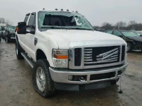 2010 FORD F350 SUPER 1FTWW3BR7AEB27368